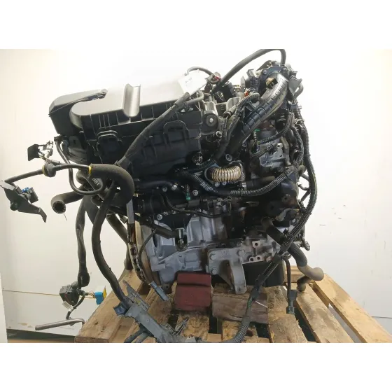 Motor Completo para Citroën C3 Iii (Sx)