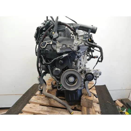 Motor Completo para Citroën C3 Iii (Sx)