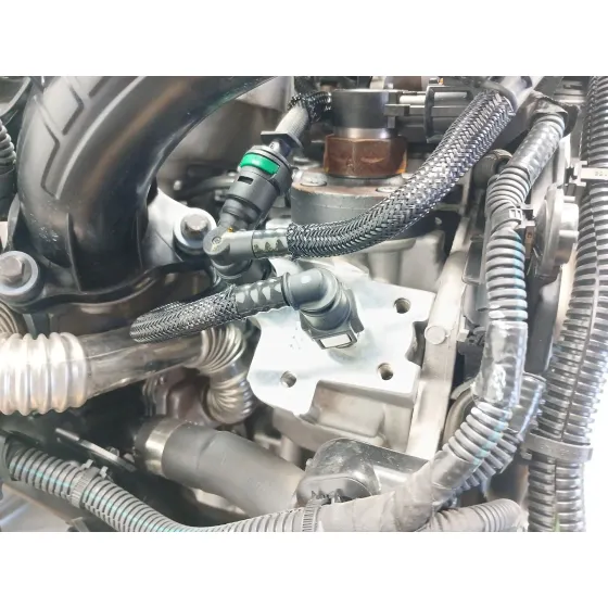 Motor Completo para Citroën C3 Iii (Sx)