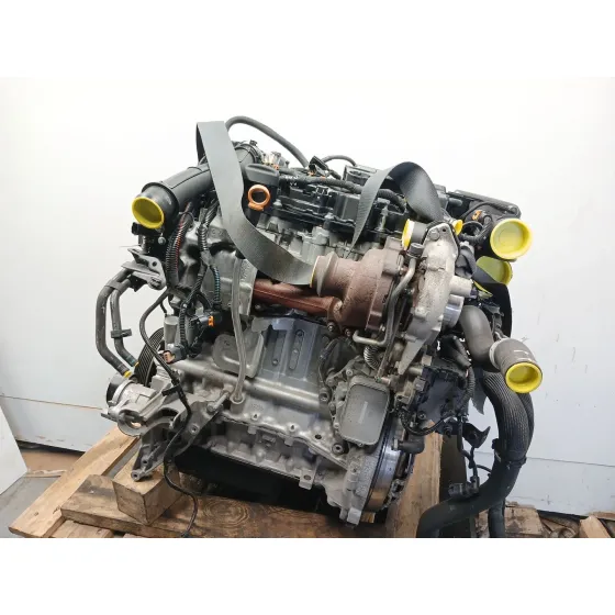 Motor Completo para Citroën C3 Iii (Sx)