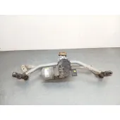 Motor Limpia Delantero para Citroën C3 Iii (Sx)