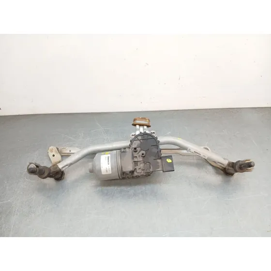 Motor Limpia Delantero para Citroën C3 Iii (Sx)
