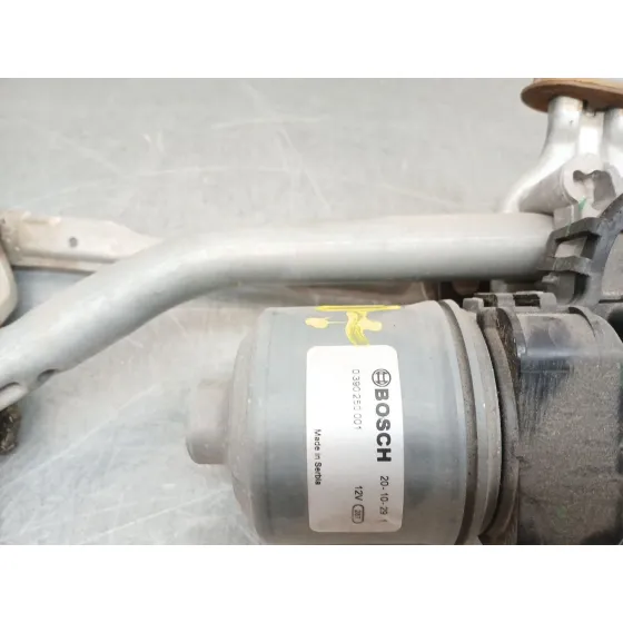 Motor Limpia Delantero para Citroën C3 Iii (Sx)