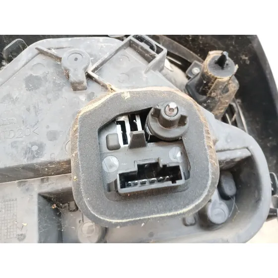 Piloto Trasero Derecho para Citroën C3 Iii (Sx)