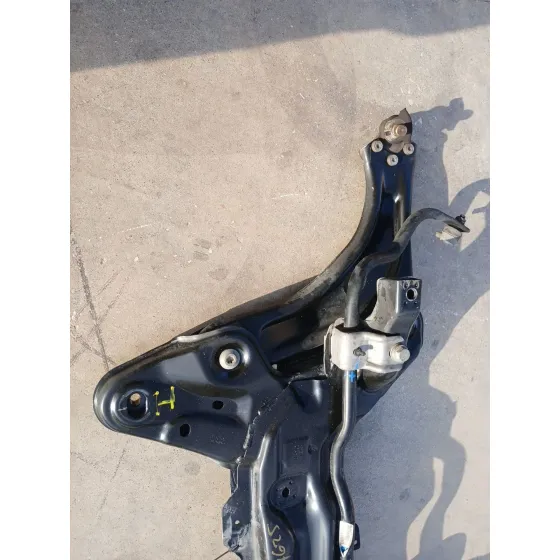 Puente Delantero para Citroën C3 Iii (Sx)