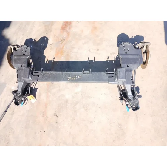 Puente Trasero para Citroën C3 Iii (Sx)