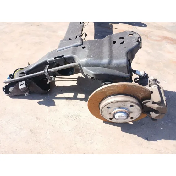 Puente Trasero para Citroën C3 Iii (Sx)
