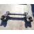 Puente Trasero para Citroën C3 Iii (Sx)