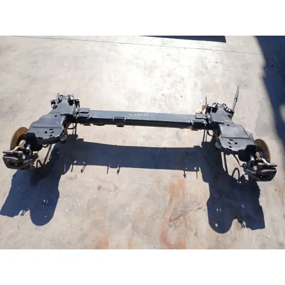 Puente Trasero para Citroën C3 Iii (Sx)