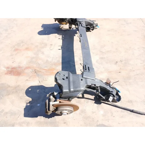Puente Trasero para Citroën C3 Iii (Sx)