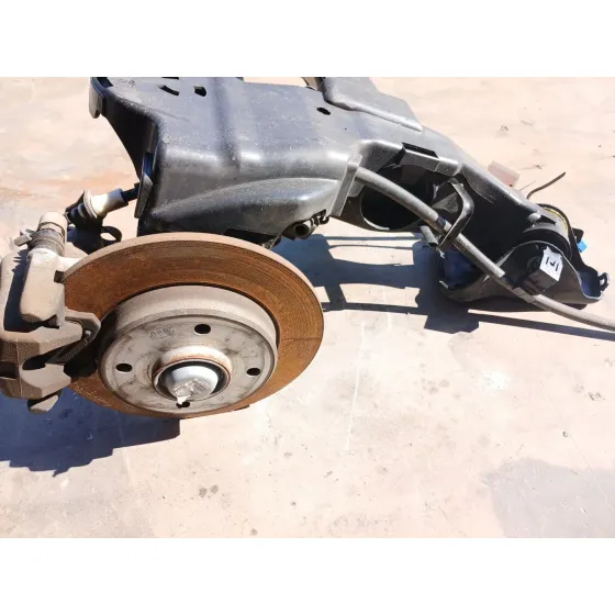 Puente Trasero para Citroën C3 Iii (Sx)
