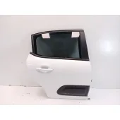 Puerta Trasera Derecha para Citroën C3 Iii (Sx)