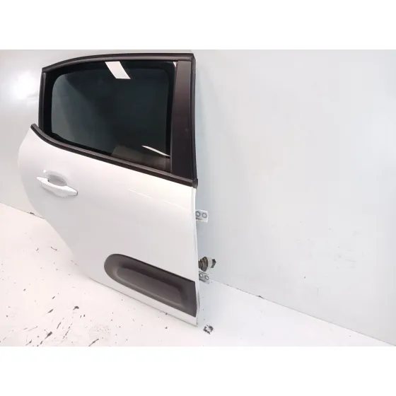 Puerta Trasera Derecha para Citroën C3 Iii (Sx)