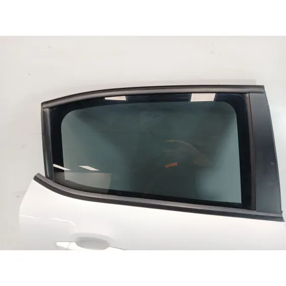 Puerta Trasera Derecha para Citroën C3 Iii (Sx)