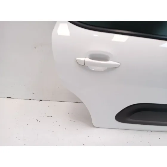 Puerta Trasera Derecha para Citroën C3 Iii (Sx)