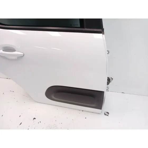 Puerta Trasera Derecha para Citroën C3 Iii (Sx)