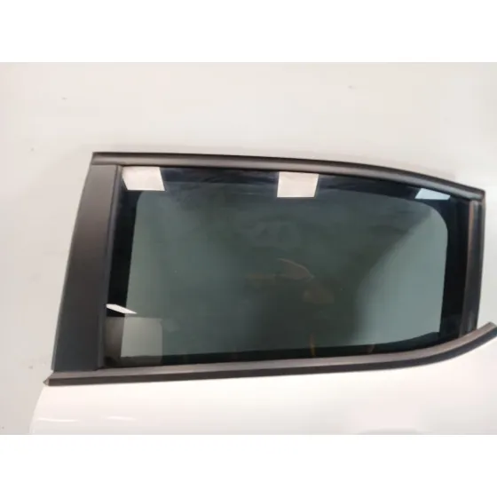 Puerta Trasera Izquierda para Citroën C3 Iii (Sx)