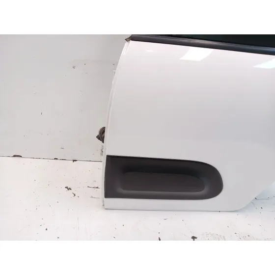 Puerta Trasera Izquierda para Citroën C3 Iii (Sx)