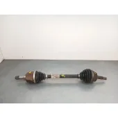 Transmision Delantera Izquierda para Citroën C3 Iii (Sx)