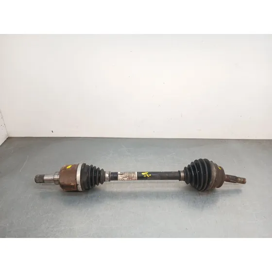 Transmision Delantera Izquierda para Citroën C3 Iii (Sx)