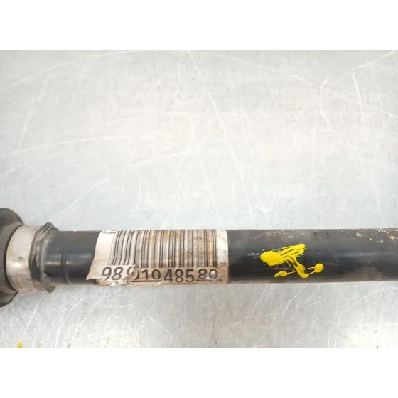 Transmision Delantera Izquierda para Citroën C3 Iii (Sx)
