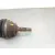 Transmision Delantera Izquierda para Citroën C3 Iii (Sx)