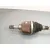 Transmision Delantera Izquierda para Citroën C3 Iii (Sx)