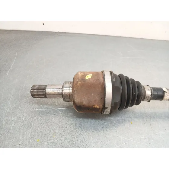 Transmision Delantera Izquierda para Citroën C3 Iii (Sx)