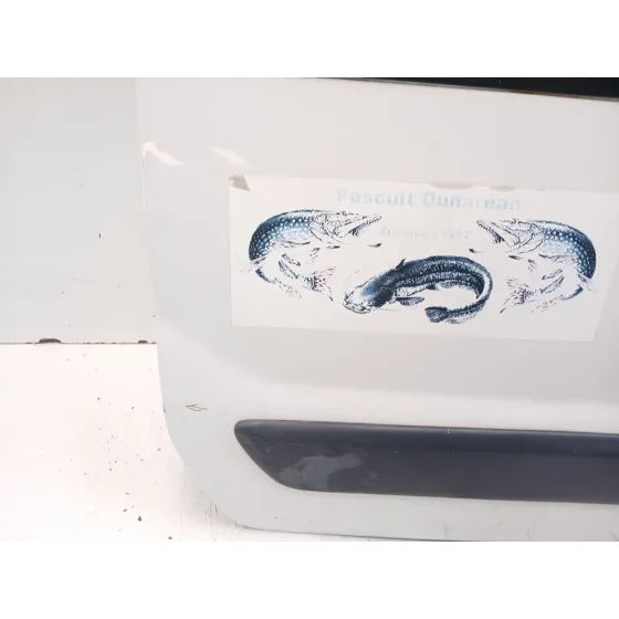 Puerta Lateral Corredera Derecha para Renault Kangoo (Kc0/1_)
