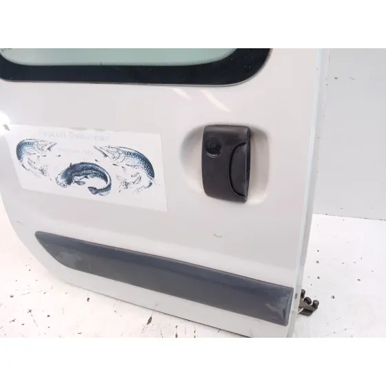 Puerta Lateral Corredera Derecha para Renault Kangoo (Kc0/1_)