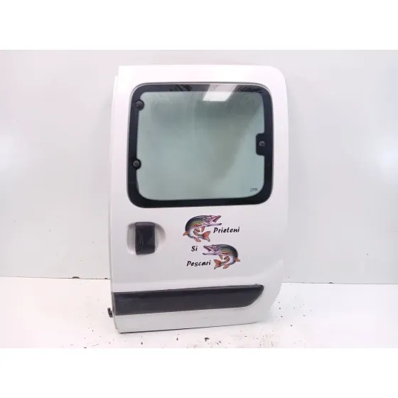 Puerta Lateral Corredera Izquierda para Renault Kangoo (Kc0/1_)