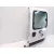Puerta Lateral Corredera Izquierda para Renault Kangoo (Kc0/1_)