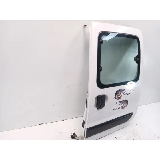 Puerta Lateral Corredera Izquierda para Renault Kangoo (Kc0/1_)