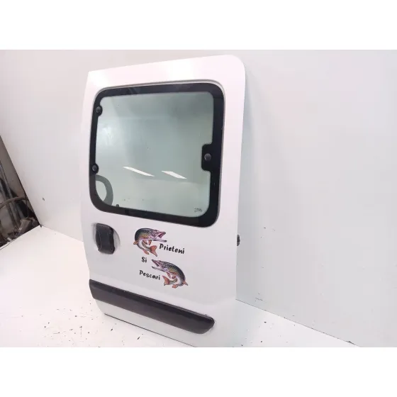 Puerta Lateral Corredera Izquierda para Renault Kangoo (Kc0/1_)