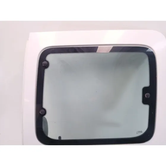 Puerta Lateral Corredera Izquierda para Renault Kangoo (Kc0/1_)