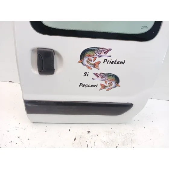 Puerta Lateral Corredera Izquierda para Renault Kangoo (Kc0/1_)