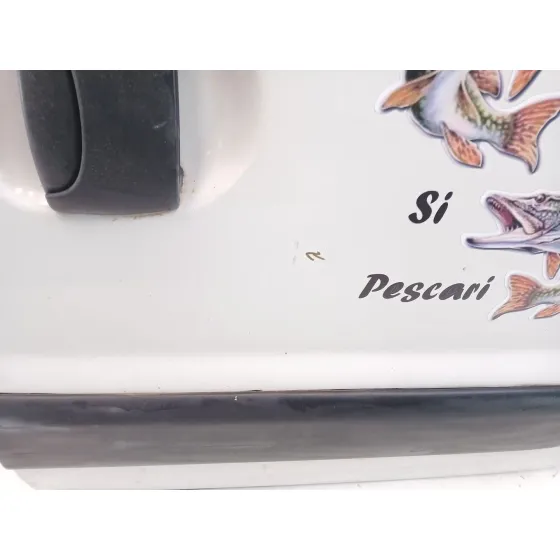 Puerta Lateral Corredera Izquierda para Renault Kangoo (Kc0/1_)