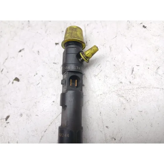 Inyector para Renault Kangoo (Kc0/1_)