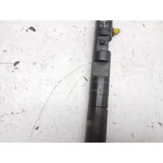 Inyector para Renault Kangoo (Kc0/1_)