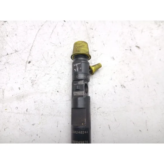 Inyector para Renault Kangoo (Kc0/1_)