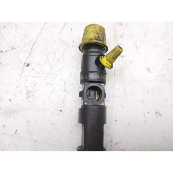 Inyector para Renault Kangoo (Kc0/1_)