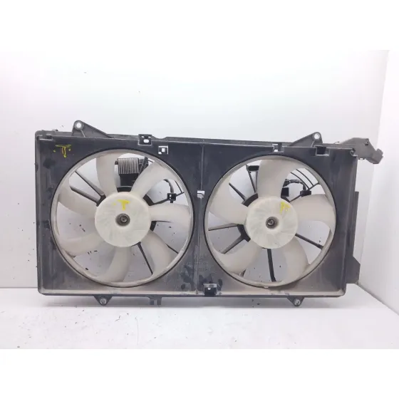 Electroventilador para Mazda 3 Lim. ()