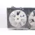 Electroventilador para Mazda 3 Lim. ()