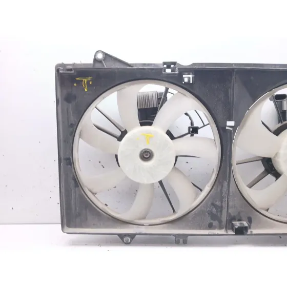 Electroventilador para Mazda 3 Lim. ()