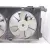 Electroventilador para Mazda 3 Lim. ()