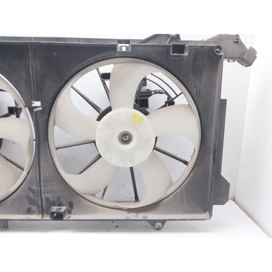 Electroventilador para Mazda 3 Lim. ()