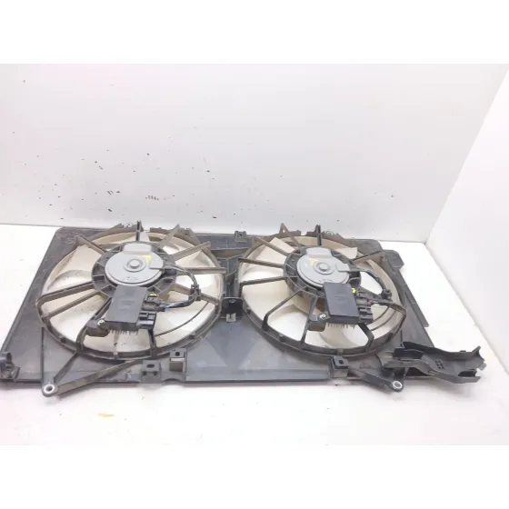Electroventilador para Mazda 3 Lim. ()