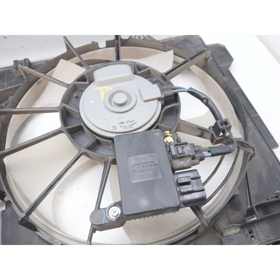 Electroventilador para Mazda 3 Lim. ()
