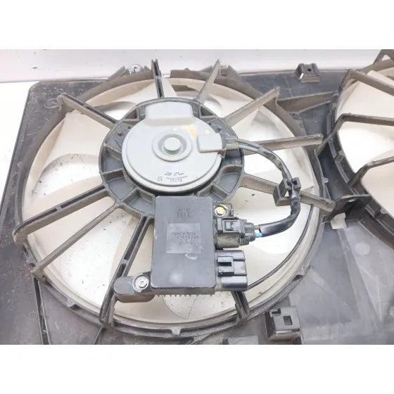 Electroventilador para Mazda 3 Lim. ()