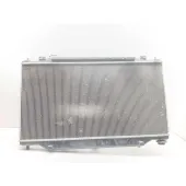 Radiador Agua para Mazda 3 Lim. ()